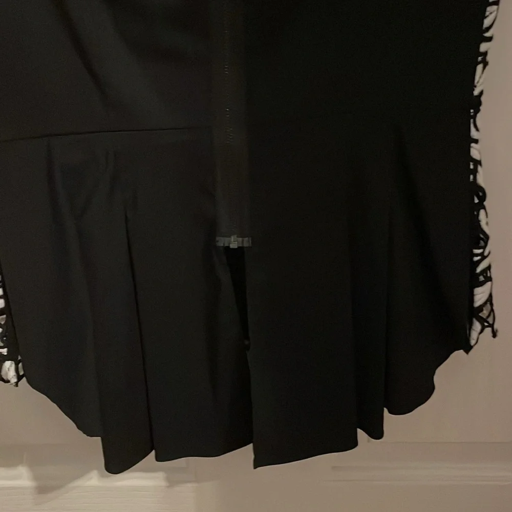 BCBGMaxAzria size small dress top